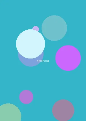 我们的纯真年代 电视剧 - 药屋少女的呢喃海报